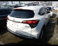Honda Vezel 2020
