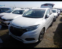 Honda Vezel 2020