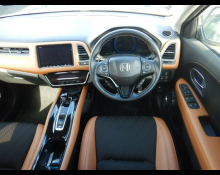 Honda Vezel 2020