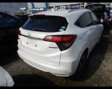 Honda Vezel 2020
