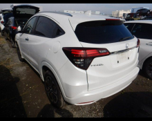 Honda Vezel 2020