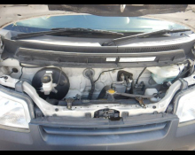 Toyota Townace Van 2020