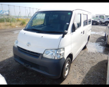 Toyota Townace Van 2020