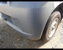 Toyota Townace Van 2020