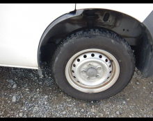 Toyota Townace Van 2020