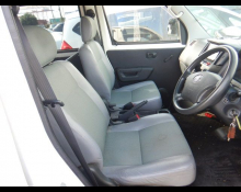 Toyota Townace Van 2020