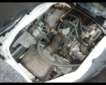 Toyota Townace Van 2020