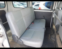 Toyota Townace Van 2020