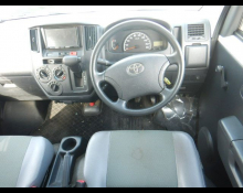 Toyota Townace Van 2020