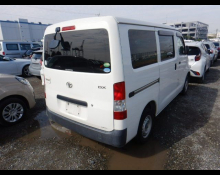Toyota Townace Van 2020