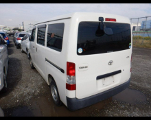 Toyota Townace Van 2020