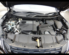 Nissan X-Trail 2022