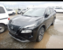 Nissan X-Trail 2022