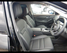 Nissan X-Trail 2022