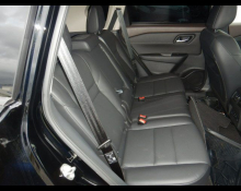 Nissan X-Trail 2022
