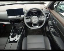 Nissan X-Trail 2022