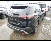 Nissan X-Trail 2022