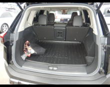 Nissan X-Trail 2022