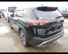 Nissan X-Trail 2022