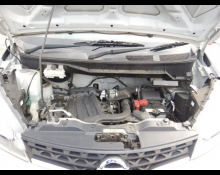 Nissan NV200 2020