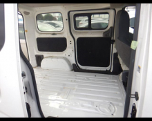 Nissan NV200 2020