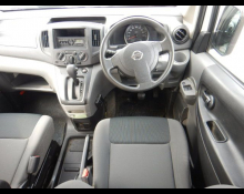 Nissan NV200 2020