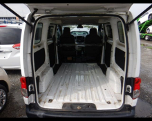 Nissan NV200 2020