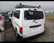 Nissan NV200 2020