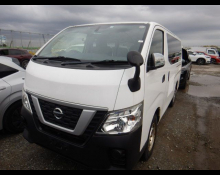 Nissan NV350 2020