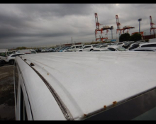 Nissan NV350 2020