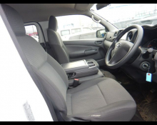 Nissan NV350 2020