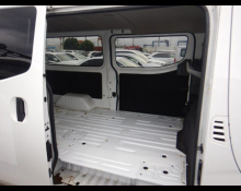Nissan NV350 2020