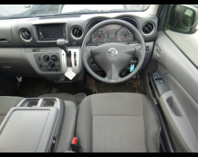 Nissan NV350 2020
