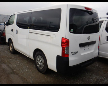 Nissan NV350 2020