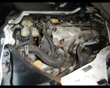 Nissan NV350 2020
