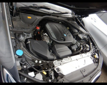 BMW 3 Series 2021