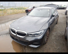 BMW 3 Series 2021