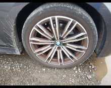 BMW 3 Series 2021