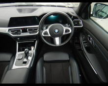 BMW 3 Series 2021