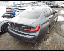 BMW 3 Series 2021