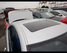 Mercedes-Benz CLK-Class 2003