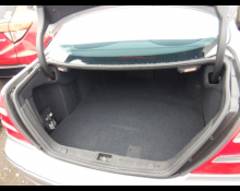 Mercedes-Benz CLK-Class 2003