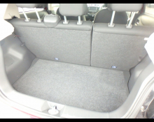 Mitsubishi Mirage 2023