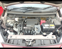 Mitsubishi Mirage 2023