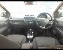 Mitsubishi Mirage 2023