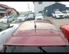 Mitsubishi Mirage 2023