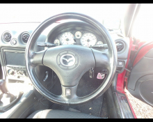 Mazda Roadster 2003