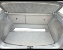 Volkswagen T-Cross 2020