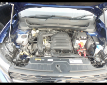 Volkswagen T-Cross 2020