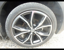 Volkswagen T-Cross 2020